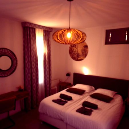 Hotel Kuiperduin โฮกฟานโฮล็อง ภายนอก รูปภาพ