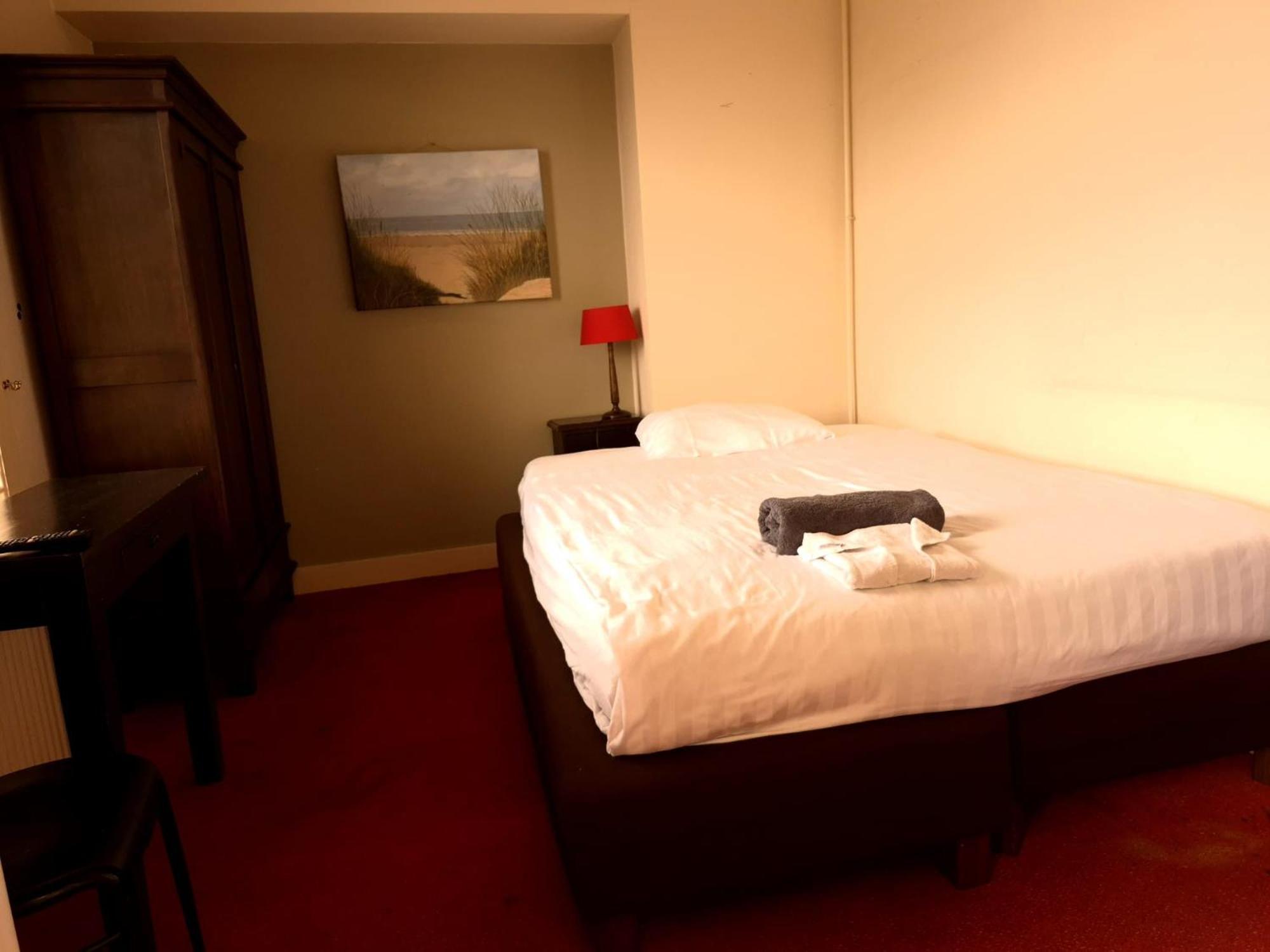Hotel Kuiperduin โฮกฟานโฮล็อง ภายนอก รูปภาพ